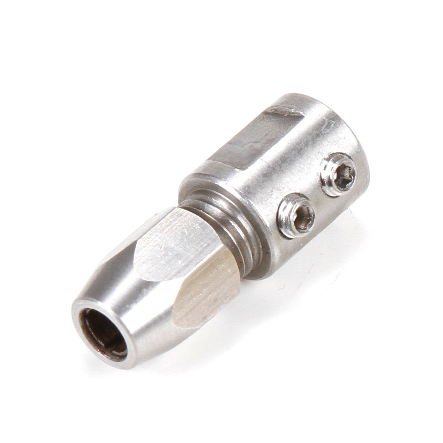 5mm Motor Coupler to 4.7mm Flexshaft (PRB286020)
