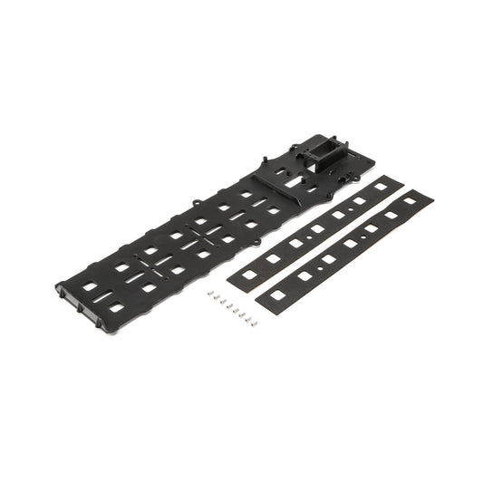 Electronics Tray for Zelos 36 (PRB286024)
