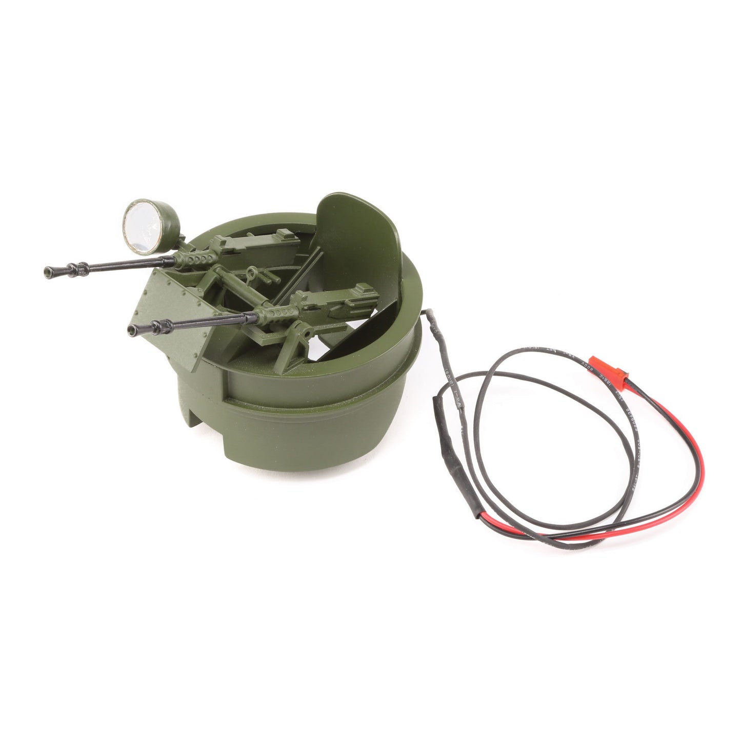 Gun Turret for Alpha Patrol Boat (PRB286037)