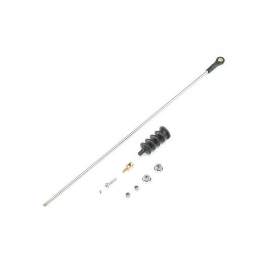 Rudder Pushrod Set for UL-19 (PRB286048)