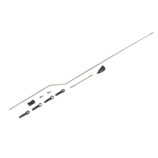 Steering Linkage for Aerotrooper 25 (PRB286060)