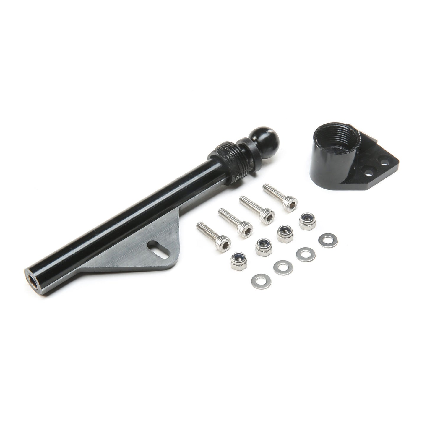 Prop Strut for Miss Geico Zelos 36 (PRB286066)