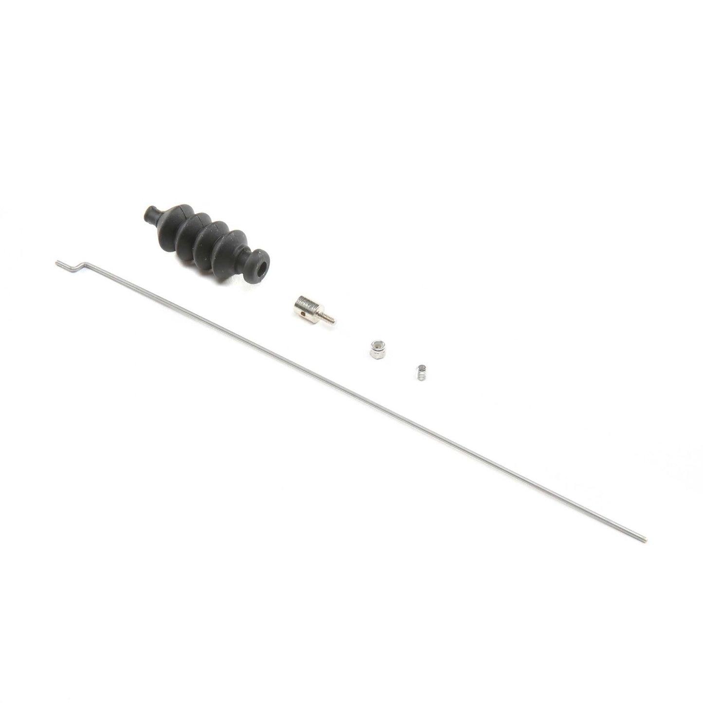 Pushrod 17-inch Power Boat Racer (PRB286067)