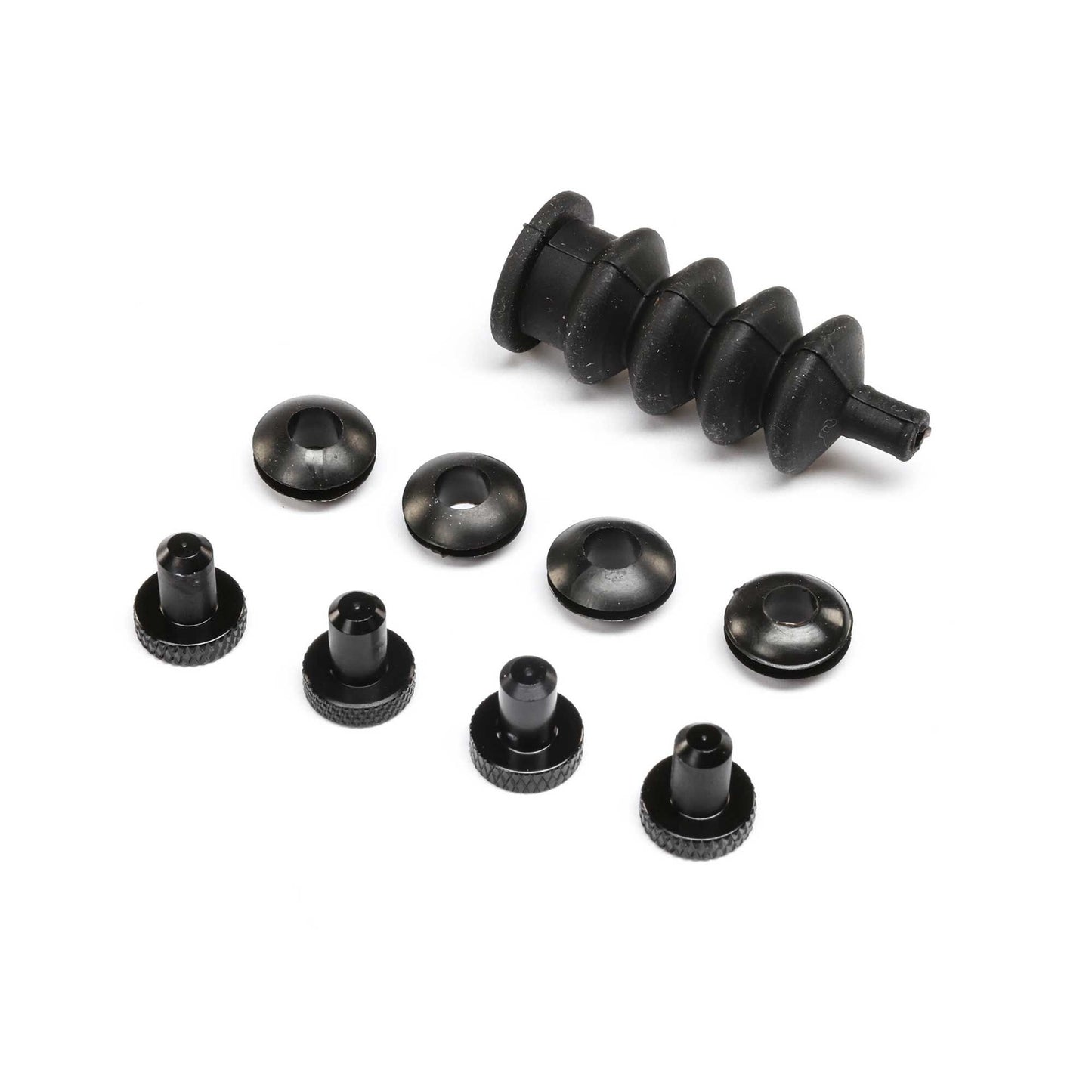 Rubber Seal Set for Impulse 32 (PRB286072)