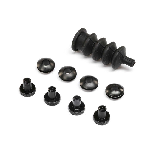 Rubber Seal Set for Impulse 32 (PRB286072)