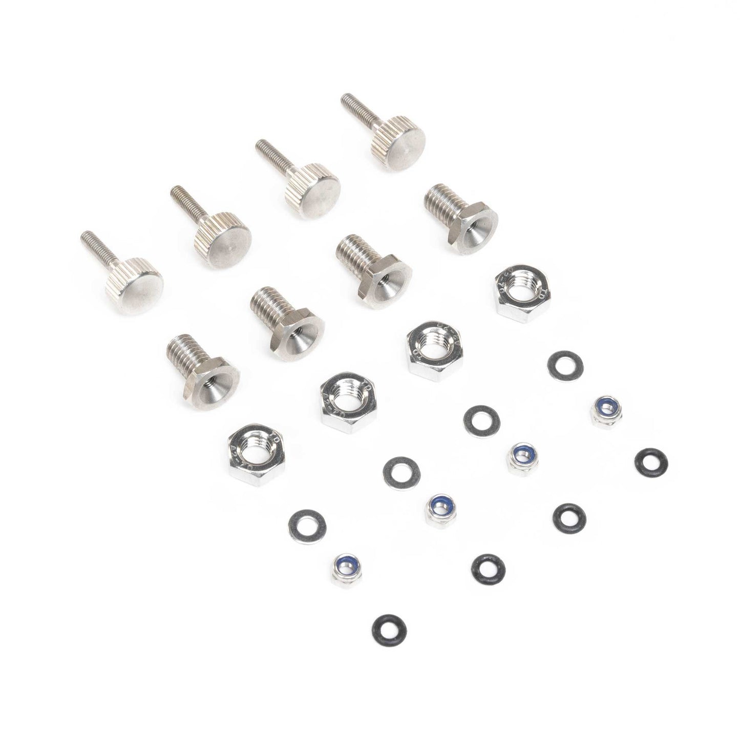 Canopy Thumb Screws for Recoil 2 26" (Set of 4) (PRB286075)