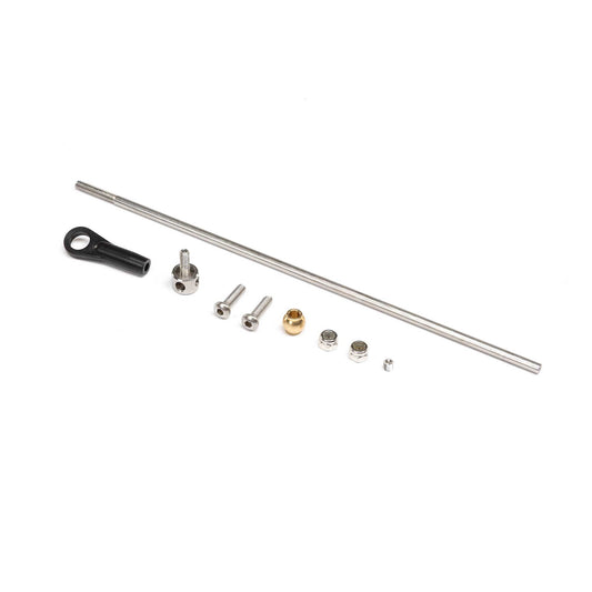 Rudder Pushrod Set for Blackjack 42 (PRB286087)