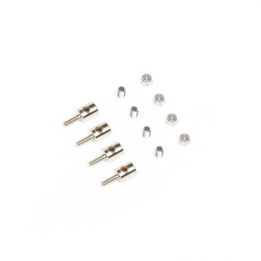 Quick Rudder Link for Recoil 2 (Set of 4) (PRB286099)