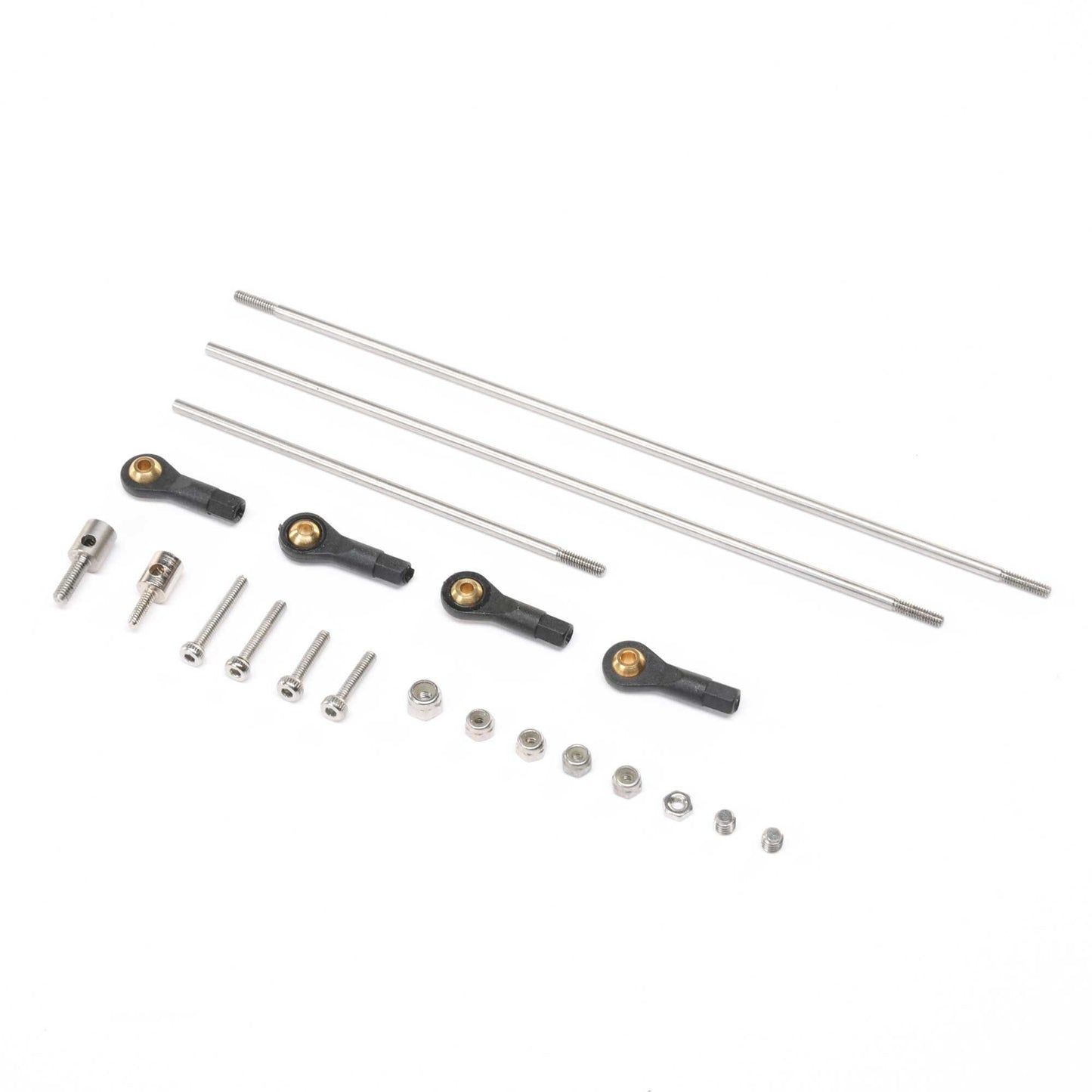Full Linkage Set for Jetstream (PRB286103)