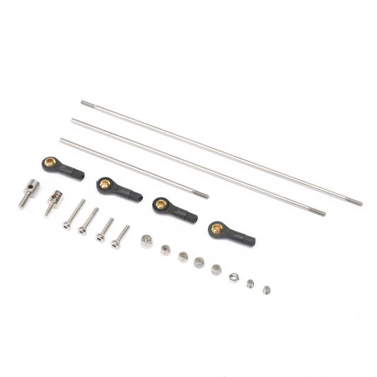 Full Linkage Set for Jetstream (PRB286103)