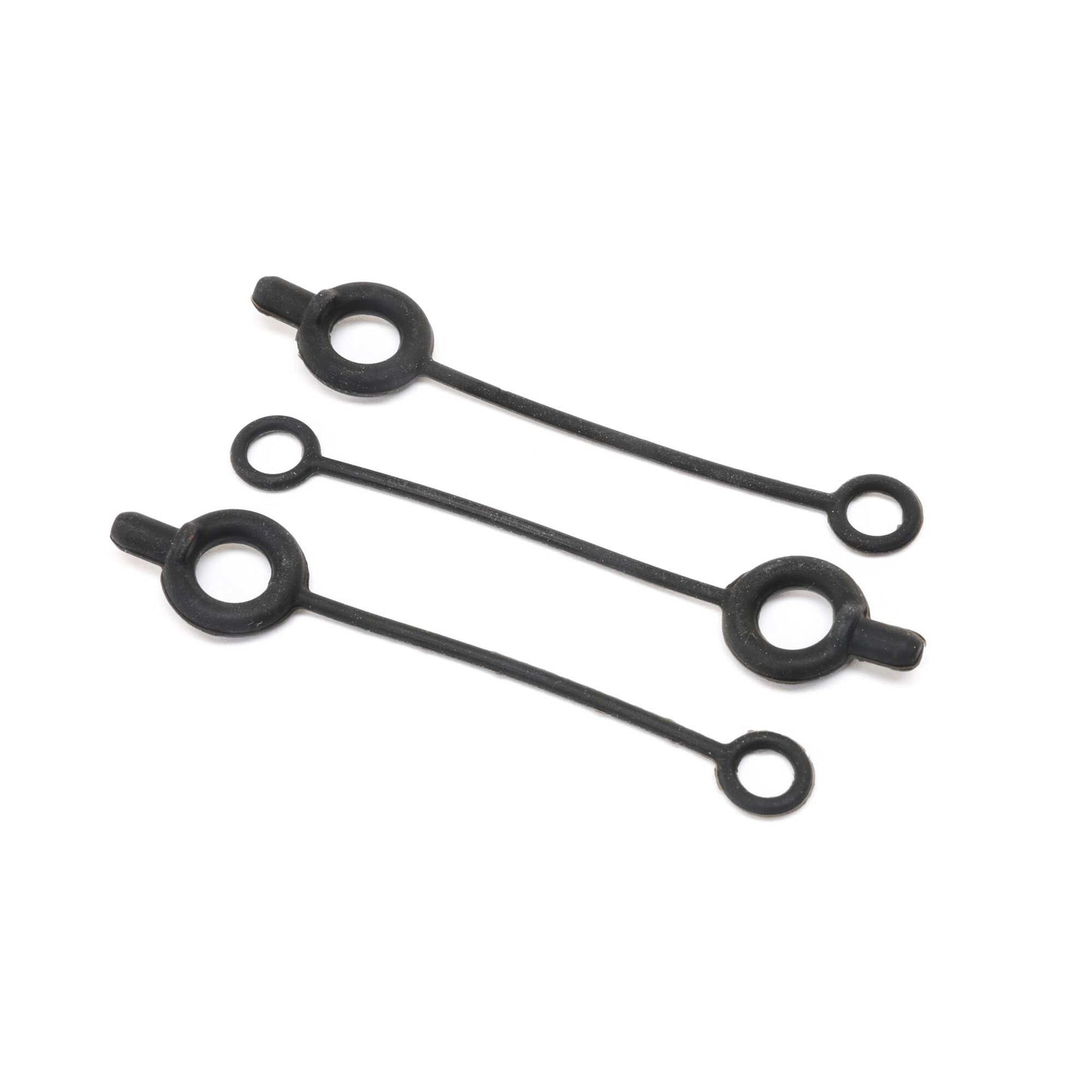 Drain Plug Set, Tethered for Pro Boat (PRB286106)