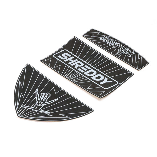 Swim Deck Set EVA for Shreddy Jetstream (PRB289009)