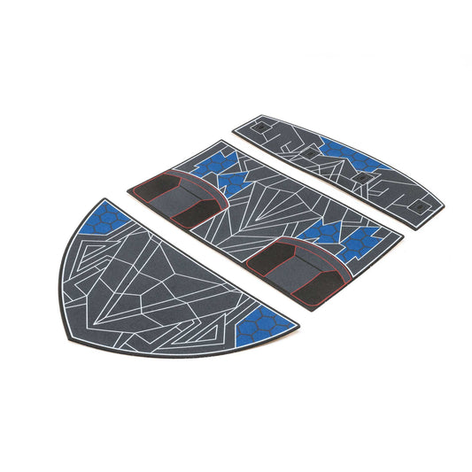 Swim Deck Set for Mojo 2 Jetstream (PRB289010)