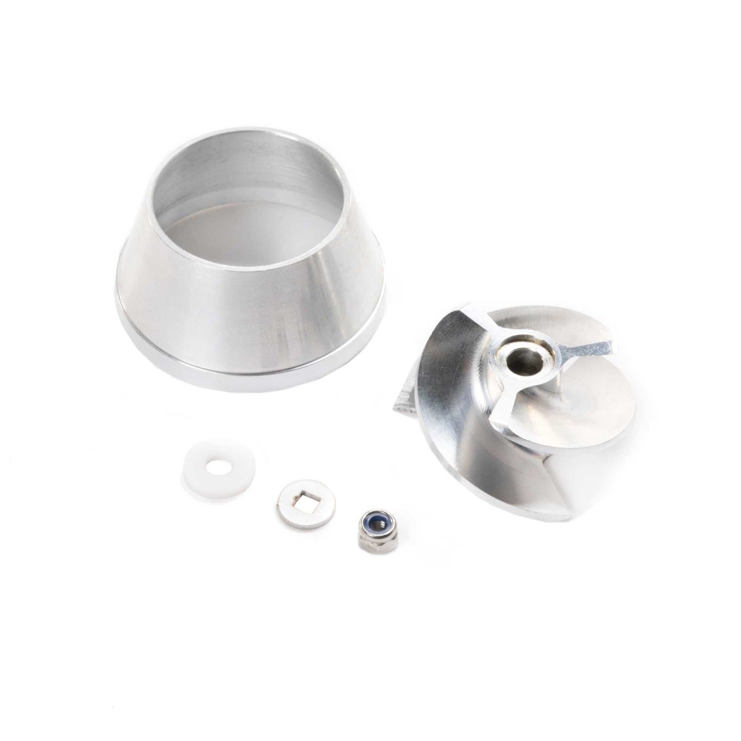Aluminum Impeller for Jetstream Models (PRB382001)