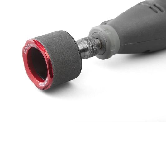 PROTOform Better Edge Sanding Drum for Handheld Rotary Tool (PRM610300)