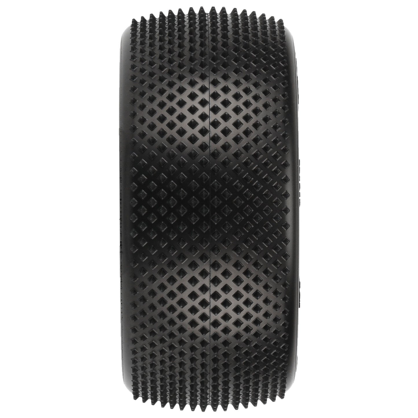 1/10 Prism CR3 Rear 2.2"/3.0" Carpet Short Course Tires (PRO10148303)