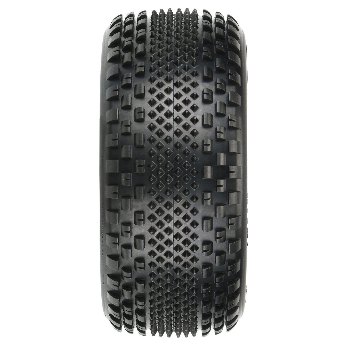 1/10 Prism CR3 Front 2.2"/3.0" Carpet Short Course Tires (PRO10169303)