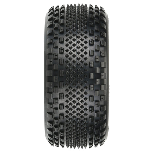1/10 Prism CR3 Front 2.2"/3.0" Carpet Short Course Tires (PRO10169303)