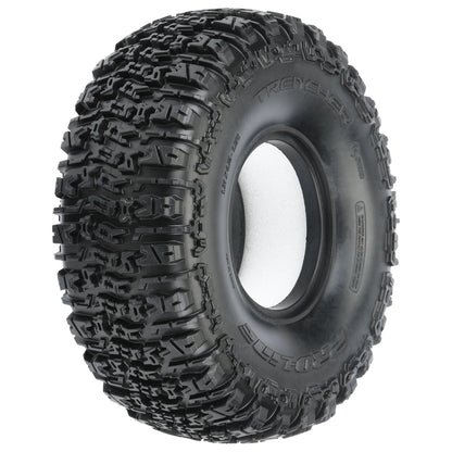 1.9" Trencher Rock Terrain Predator Compound Tires for 1/10 Rock Crawler (2) (PRO1018303)_1
