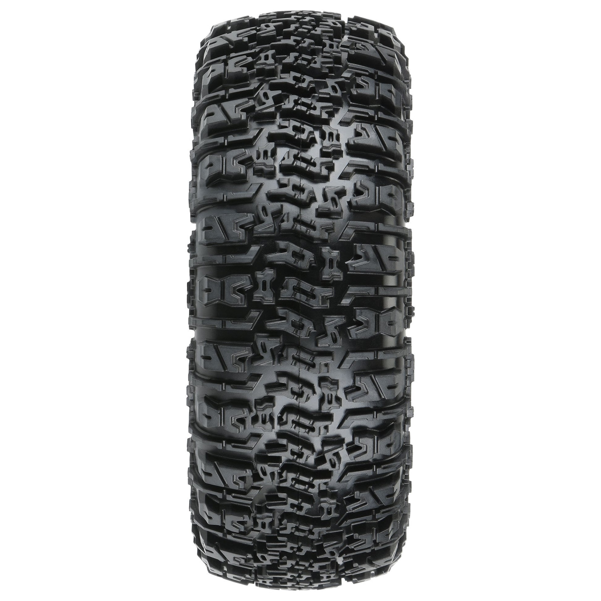 1.9" Trencher Rock Terrain Predator Compound Tires for 1/10 Rock Crawler (2) (PRO1018303)_3