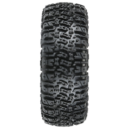 1.9" Trencher Rock Terrain Predator Compound Tires for 1/10 Rock Crawler (2) (PRO1018303)_3