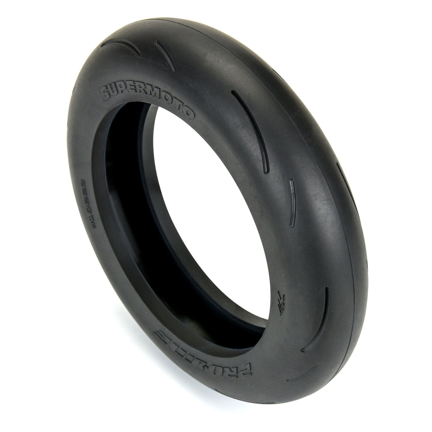 1/4 Supermoto S3 Motorcycle Front Tire for PROMOTO-MX/SM (PRO10222203)
