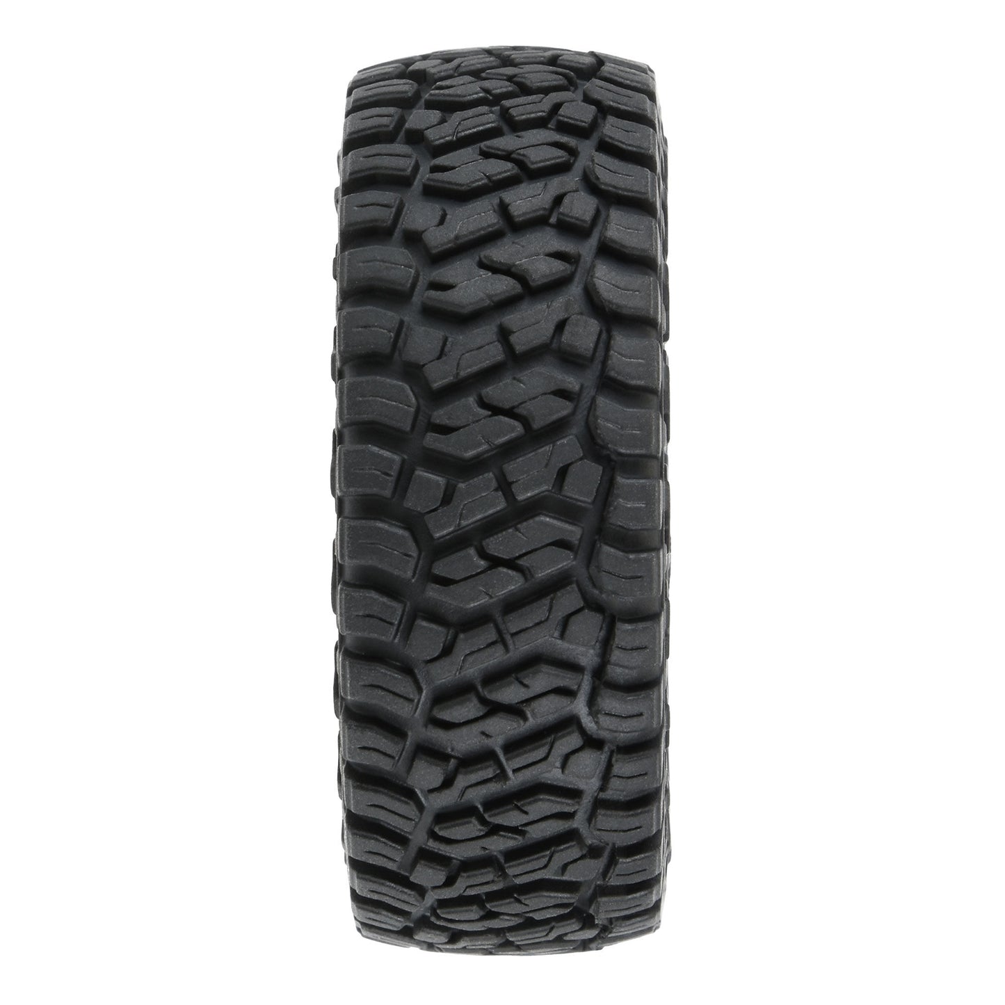 1.0" Toyo Open Country R/T Trail Premounted Tires with Black Mini Impulse Internal 7mm Hex Bead-Loc Wheels for SCX24 (4) (PRO1022810)_4