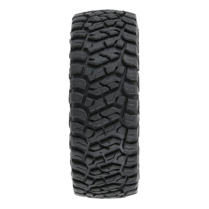 1.0" Toyo Open Country R/T Trail Premounted Tires with Black Mini Impulse Internal 7mm Hex Bead-Loc Wheels for SCX24 (4) (PRO1022810)_4