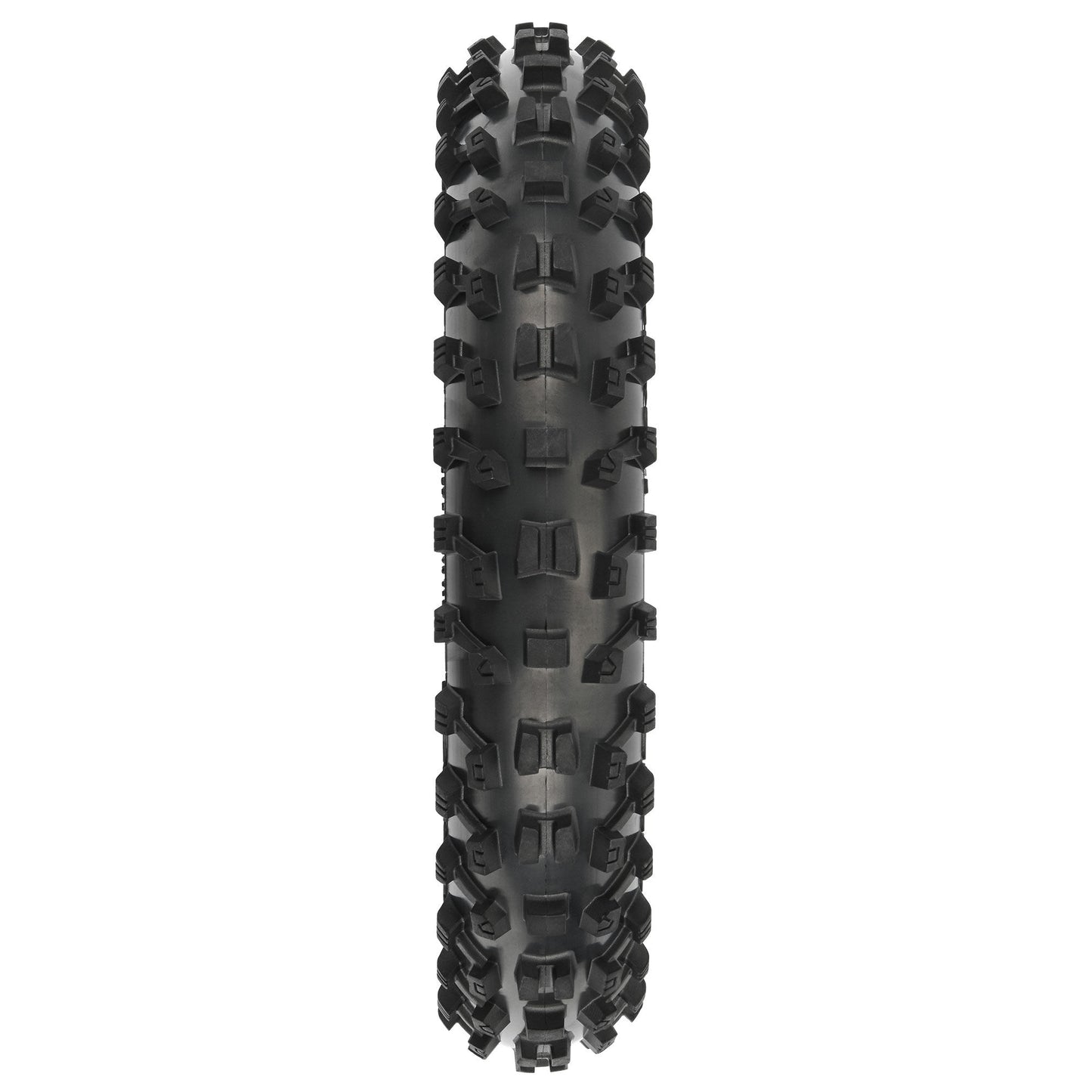 Dunlop Geomax MX33 V2 Bead M2 Compound Front Tire for 1/4 Promoto-MX (PRO1022901)_2