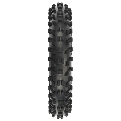 Dunlop Geomax MX33 V2 Bead M2 Compound Front Tire for 1/4 Promoto-MX (PRO1022901)_2