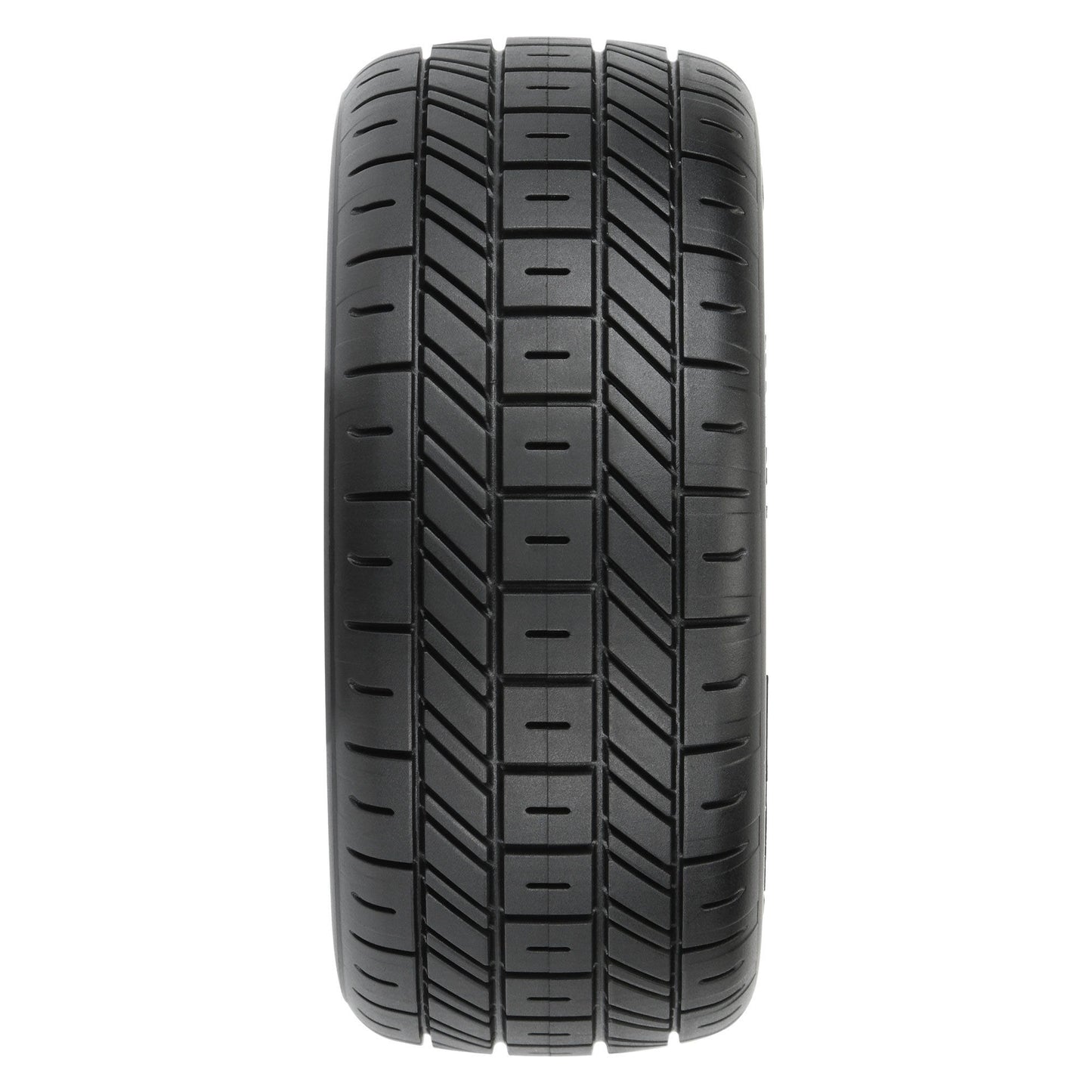 1/10 Hot Lap M4 F/R 2.2"/3.0" Dirt Oval Short Course Tires (PRO1023103)