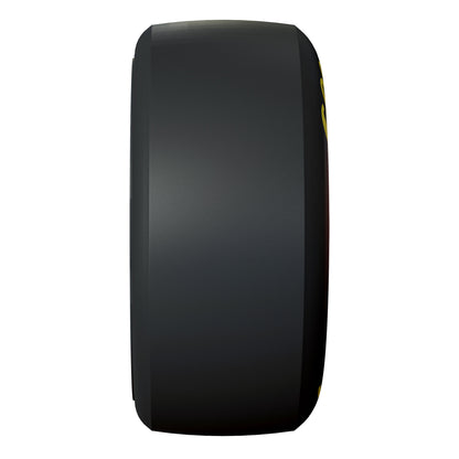 Goodyear NASCAR Truck Series Belted Tires with 17mm Hex for 1/7 Infraction 6S (PRO1023410)_3