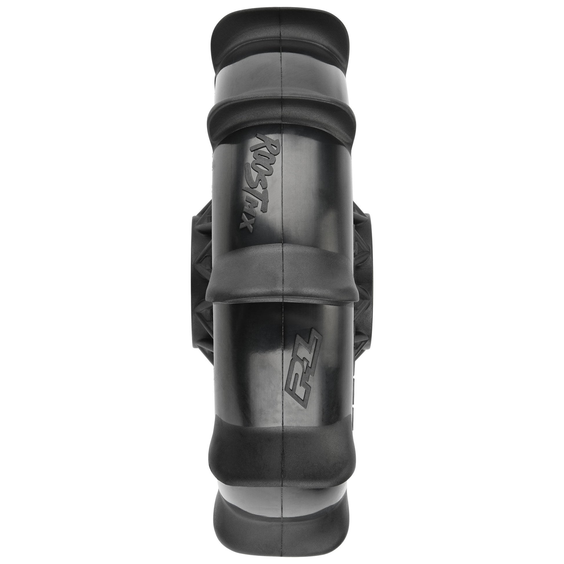 Roost MX Sand/Snow Paddle Premounted Rear Tire with Black Wheel for 1/4 Promoto-MX (PRO1023810)_5