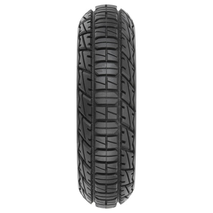 Hot Lap S3 Compound Premounted Rear Tire with Black Supermoto Wheel for Promoto-MX (PRO1024310)_3