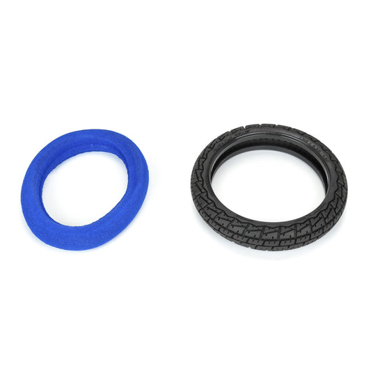 1/4 Hot Lap MX V2 Bead M3 Front Tire for Promoto-MX (PRO1026002)