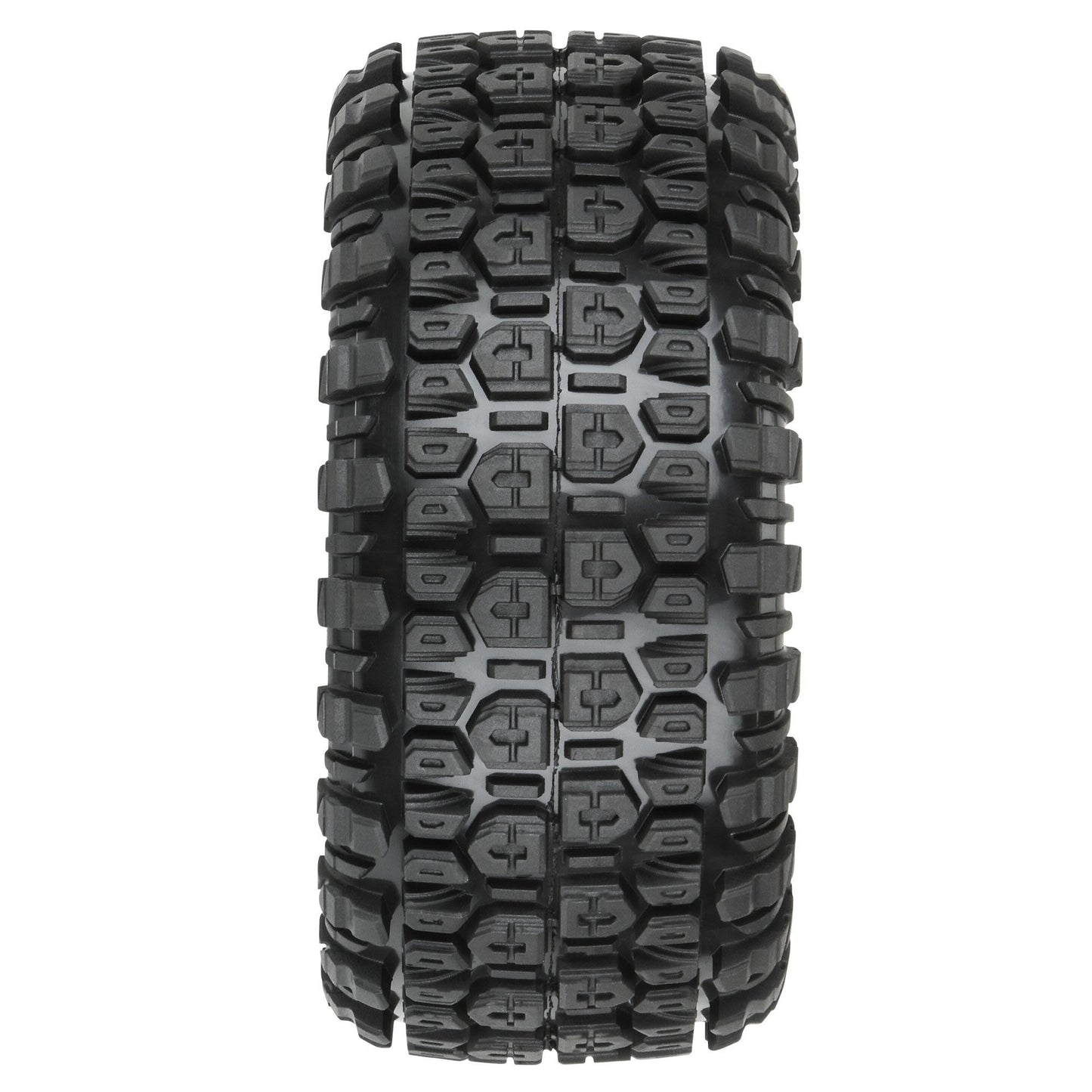 1/10 Aztek M2 Front/Rear 2.2"/3.0" SC Tires and Wheels (PRO1026210)