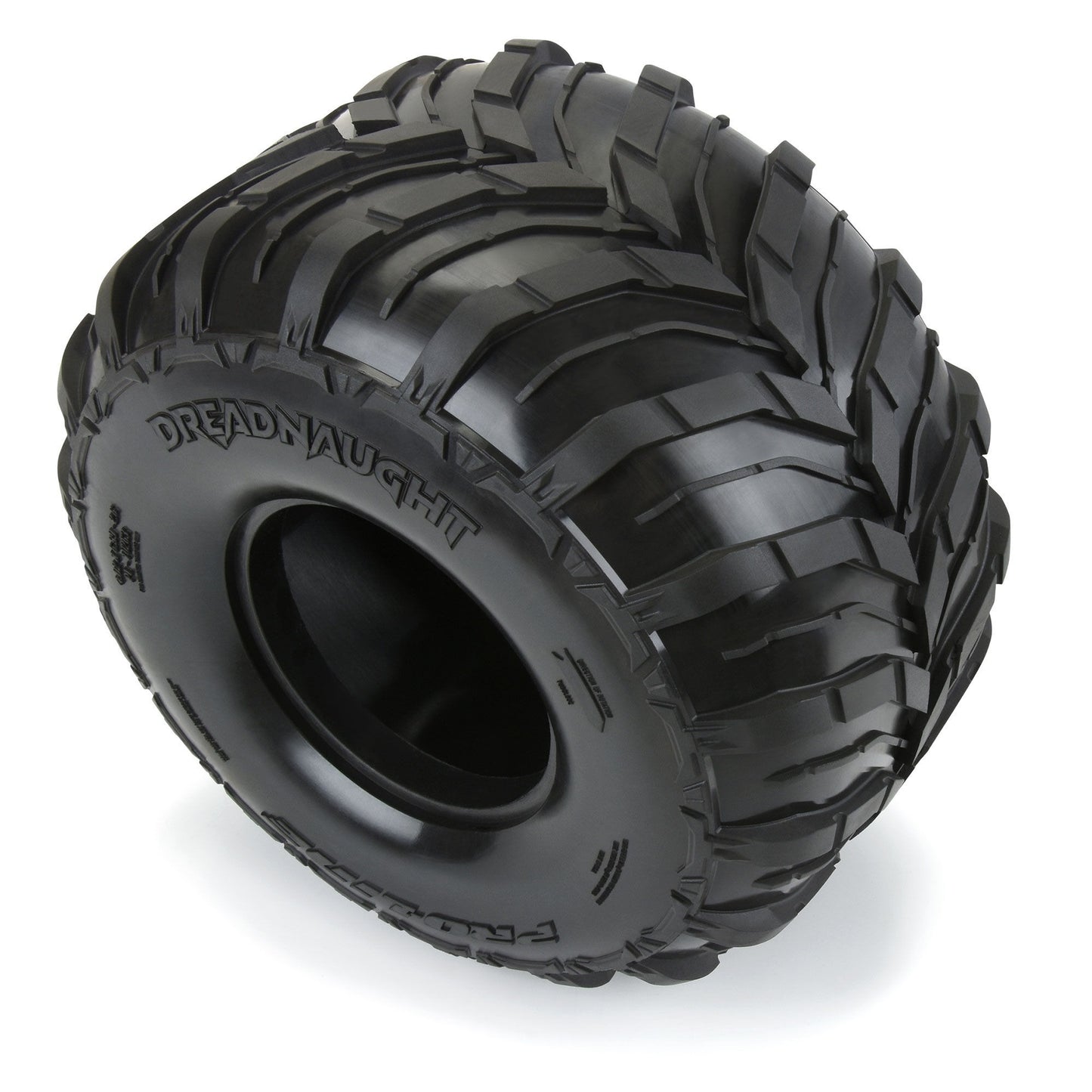 2.6" Dreadnaught MT Tires for LMT 2.0 (2) (PRO1026300)
