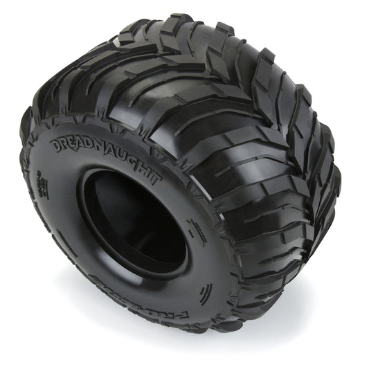 2.6" Dreadnaught MT Tires for LMT 2.0 (2) (PRO1026300)