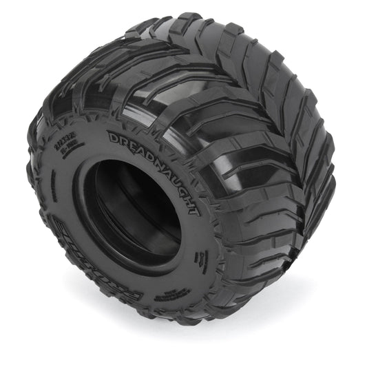 Dreadnaught MT Tires for Mini LMT (2) (PRO1026500)