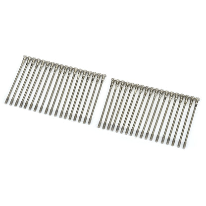 Pro-Spec Front Wheel Spoke Kit for 1/4 Promoto-MX (PRO283601)_1