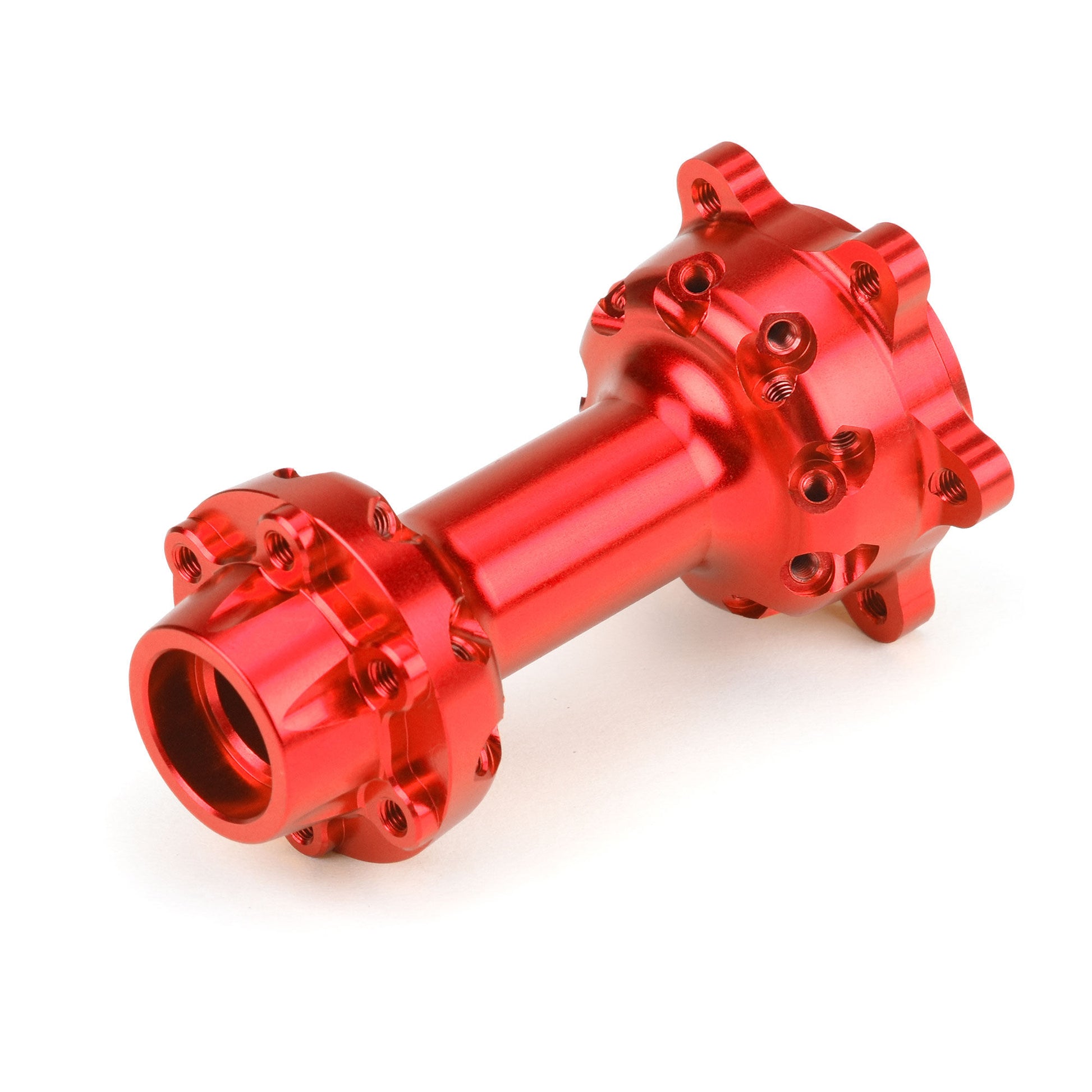 Pro-Spec Aluminum Rear Hub for 1/4 Promoto-MX (PRO283703)_1