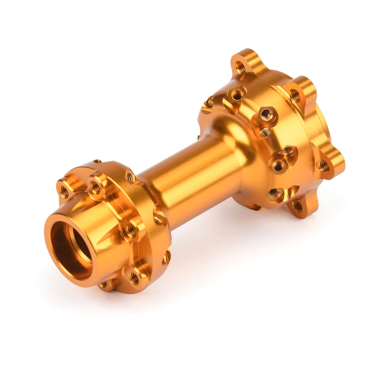 Pro-Spec Aluminum Rear Hub for 1/4 Promoto-MX (PRO283704)_1