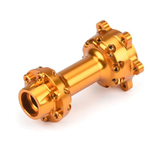 Pro-Spec Aluminum Rear Hub for 1/4 Promoto-MX (PRO283704)_1