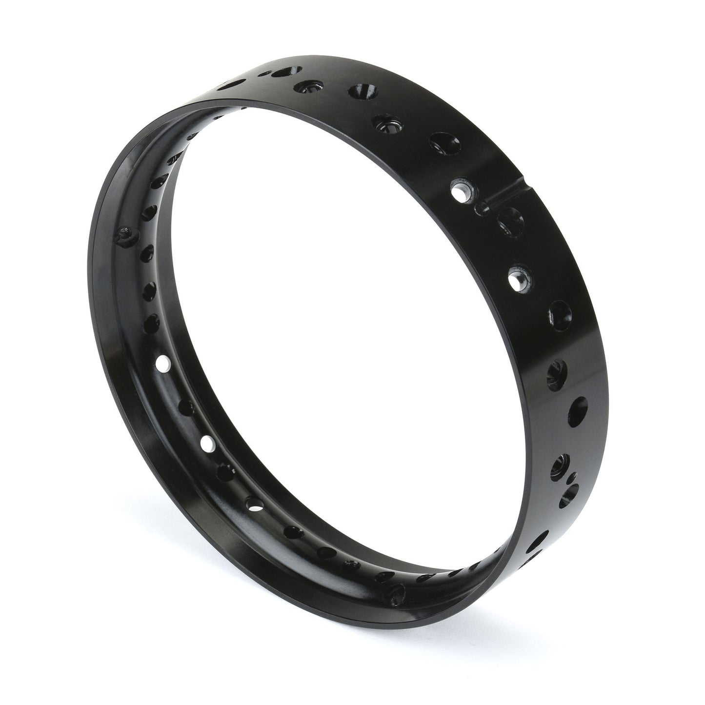 Pro-Spec Aluminum Rear Rim for 1/4 Promoto-MX (PRO283706)_1