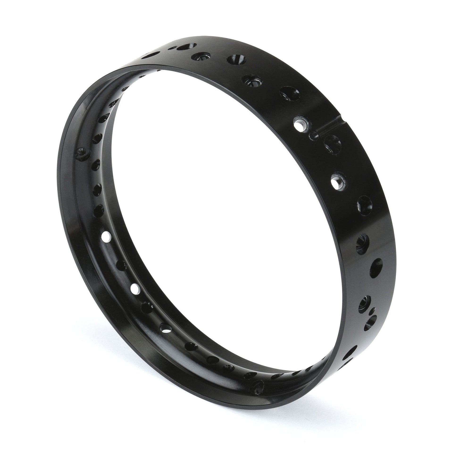 Pro-Spec Aluminum Rear Rim for 1/4 Promoto-MX (PRO283706)_1