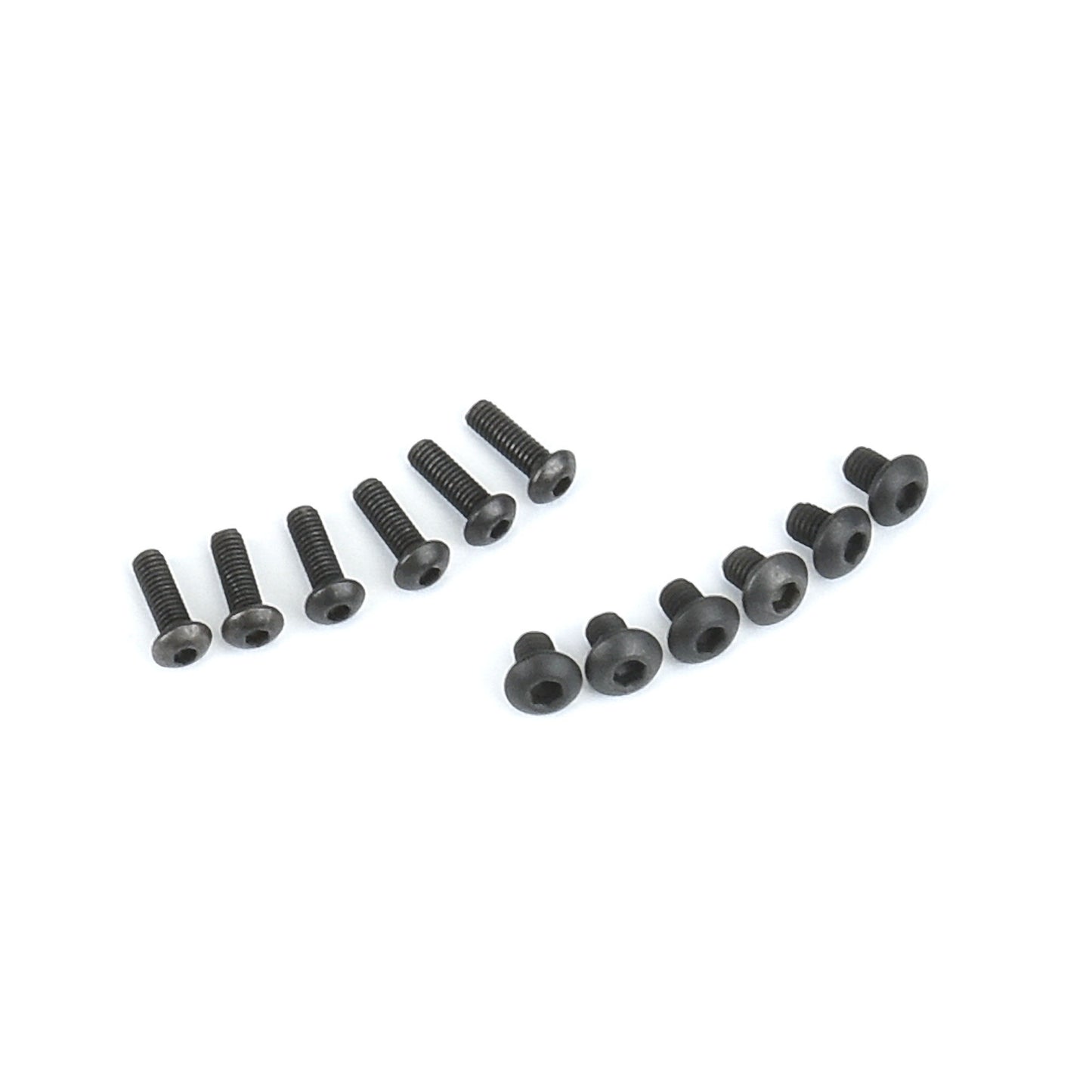 Pro-Spec Rear Wheel Hardware Set for 1/4 Promoto-MX (PRO283707)_1