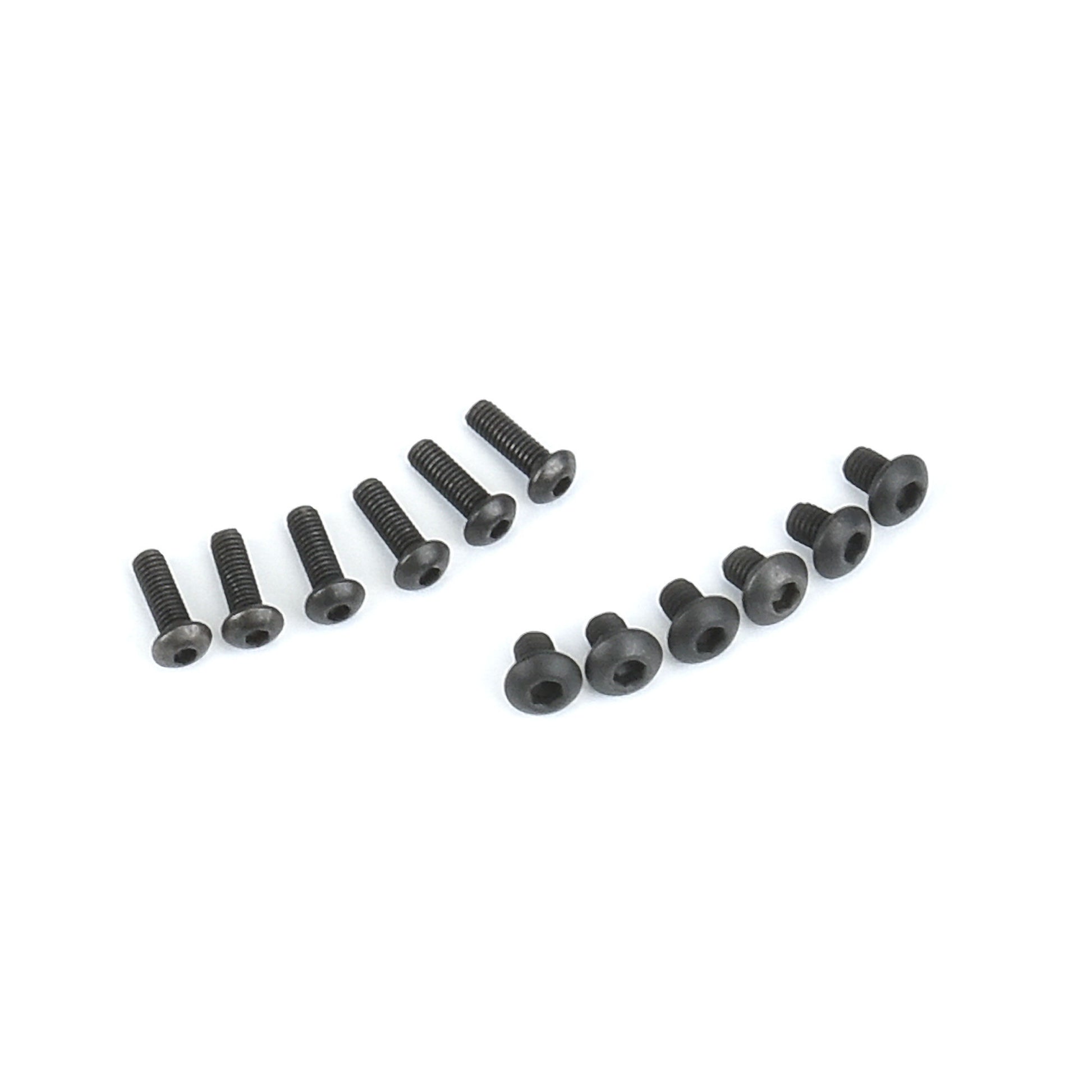 Pro-Spec Rear Wheel Hardware Set for 1/4 Promoto-MX (PRO283707)_1