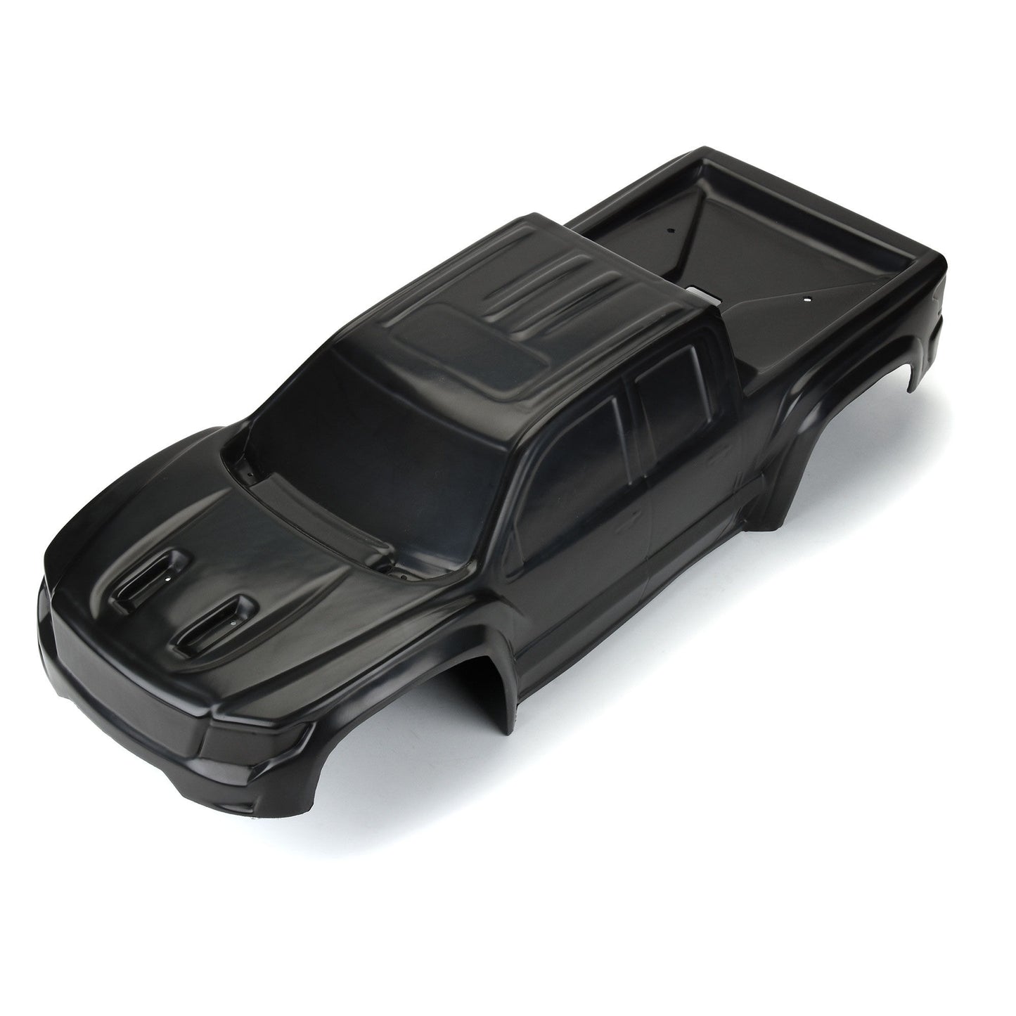 Pre-Cut Brute Bash Armor Black Body for Traxxas X-MAXX (PRO351318)