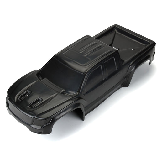 Pre-Cut Brute Bash Armor Black Body for Traxxas X-MAXX (PRO351318)
