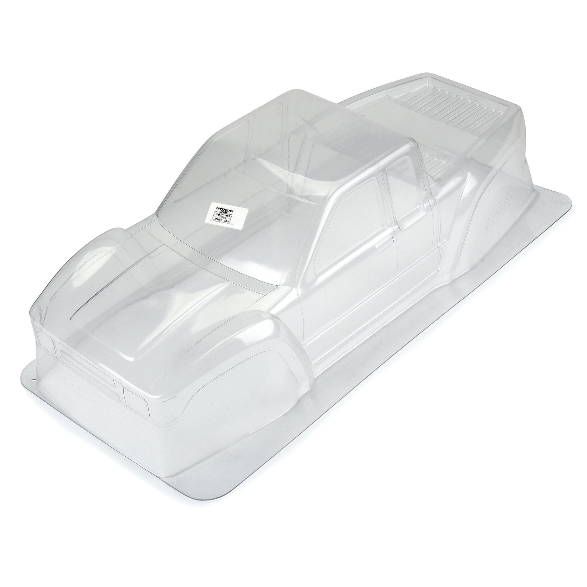 Cliffhanger High Performance Clear Body for Axial SCX6 (PRO361200)_6